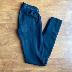 Woman’s gymshark leggings